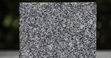 厦门 芝麻黑火烧面