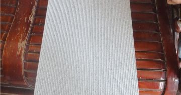 厦门花岗岩机刨面拉丝面介绍