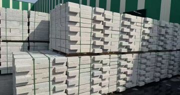 厦门芝麻白路沿石