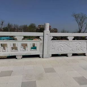 厦门 河道栏杆，河道护栏