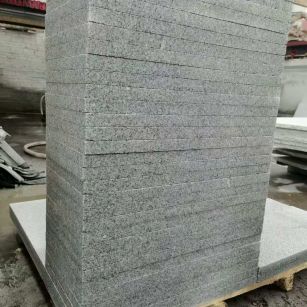厦门 花岗岩 地铺成品300*600，尺寸标准、厚薄均匀