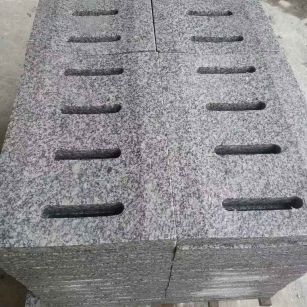 厦门 花岗岩石材下水沟盖板，下水槽