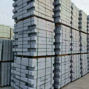 厦门 路沿石（路侧石），颜色一致，尺寸标准