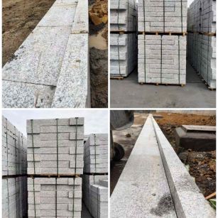 厦门 芙蓉白路沿石，性价比之王