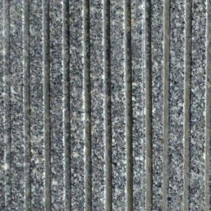 厦门芝麻灰拉丝面花岗岩厂家