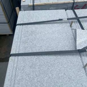 厦门 芝麻灰火烧面拉槽台阶