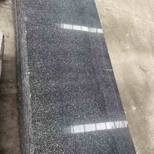 厦门 芝麻黑光面