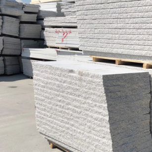 厦门芝麻白外墙干挂石材