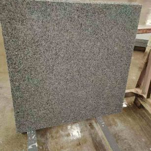 厦门 芝麻白光面900*900，高地铁标准