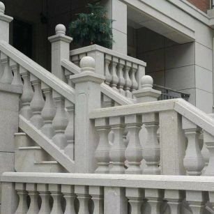 厦门 芝麻白栏杆扶手