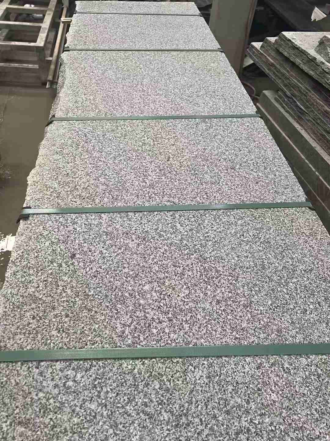 厦门 芝麻黑火烧面