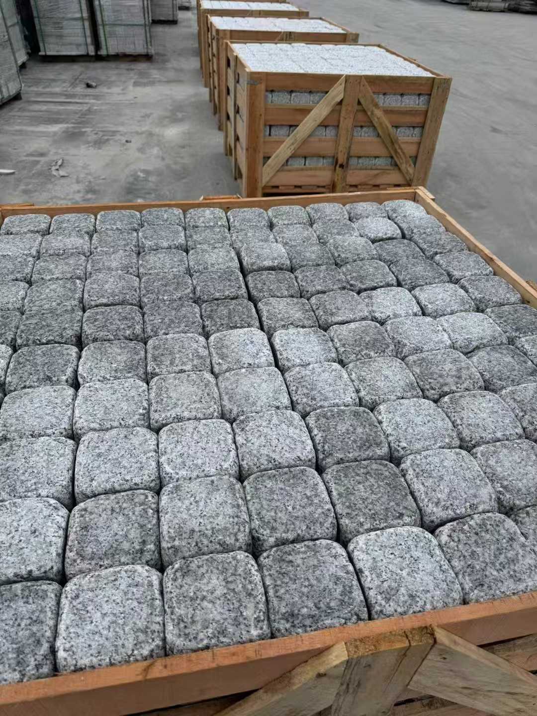 厦门 园林景观滚石