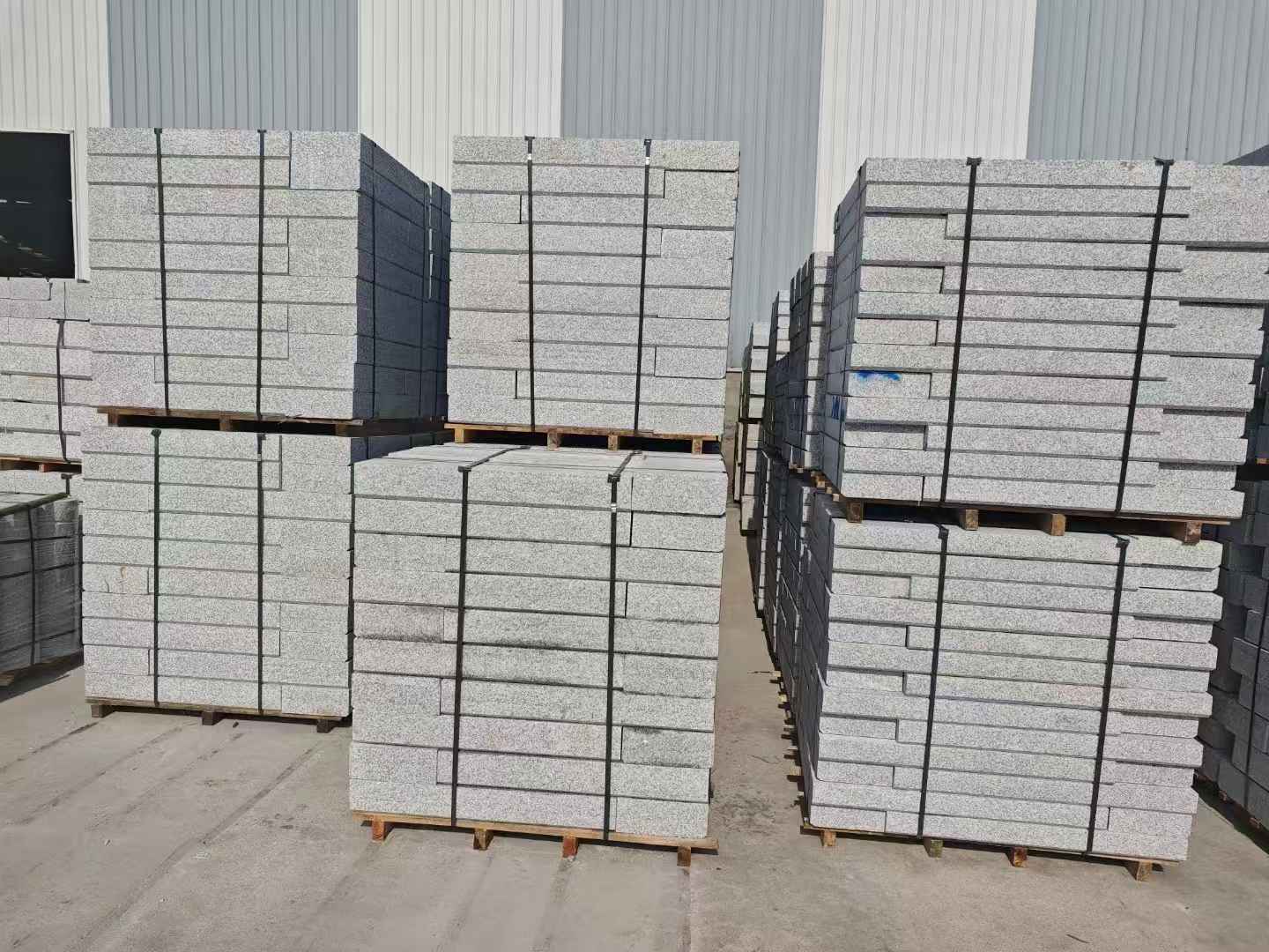 厦门 芙蓉白路沿石，价格便宜