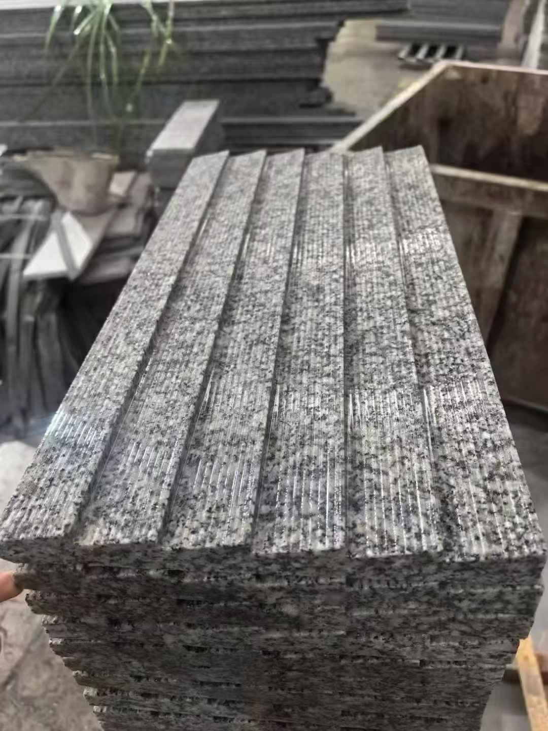 厦门 狼牙石