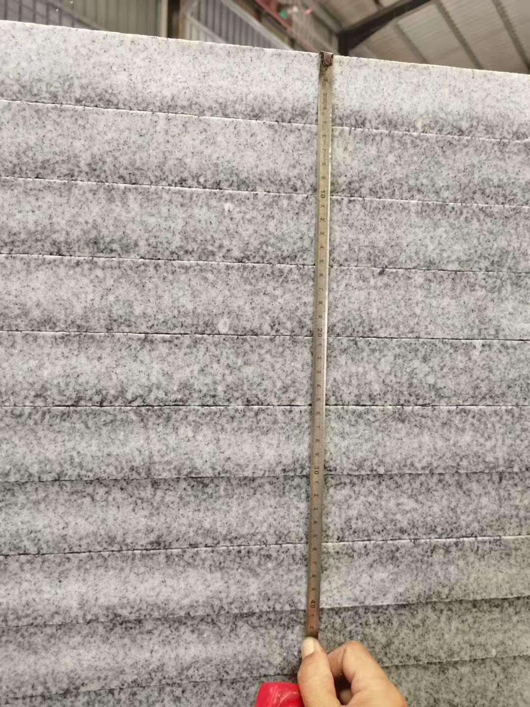 厦门 芝麻白成品厚薄均匀