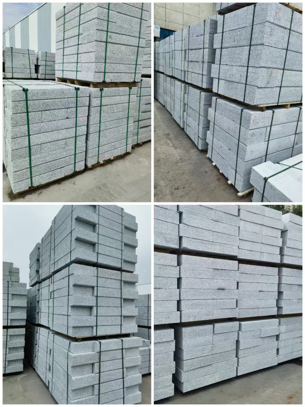 厦门 花岗岩路沿石多少钱