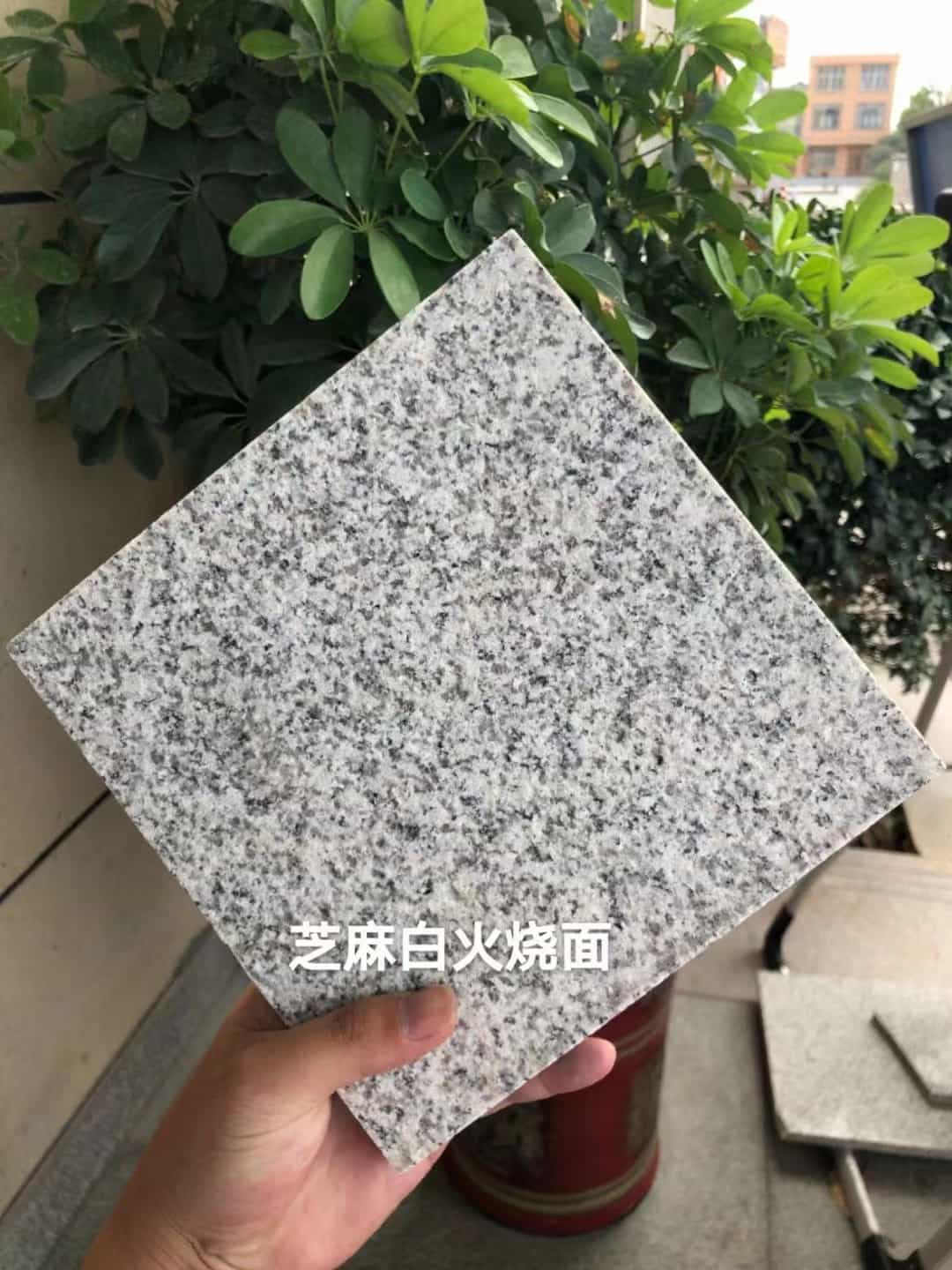 厦门芝麻白火烧面地铺