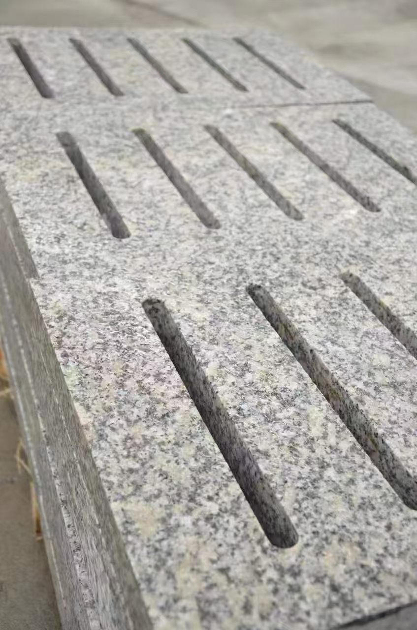 厦门芙蓉白水沟盖板